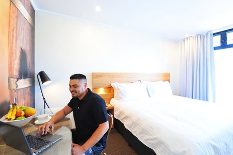 The Griff Motel - Taree Accommodation 2