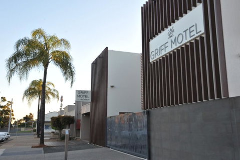 The Griff Motel - Taree Accommodation 3