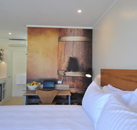 The Griff Motel - Taree Accommodation