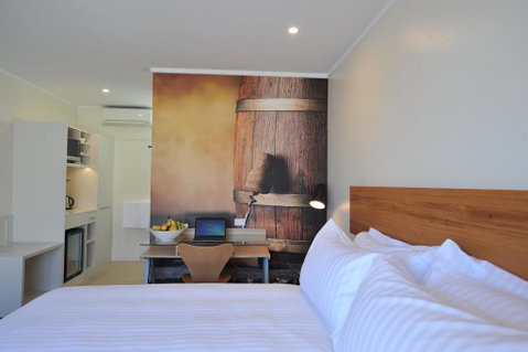 The Griff Motel - Taree Accommodation 0