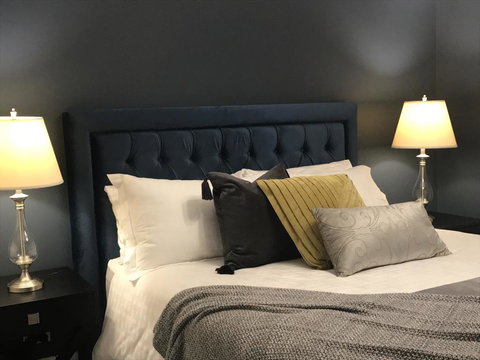 The Grove - Taree Accommodation 2