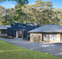 The Gullies Retreat - escape relax and unwind - Taree Accommodation