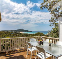 The Headland House - Taree Accommodation