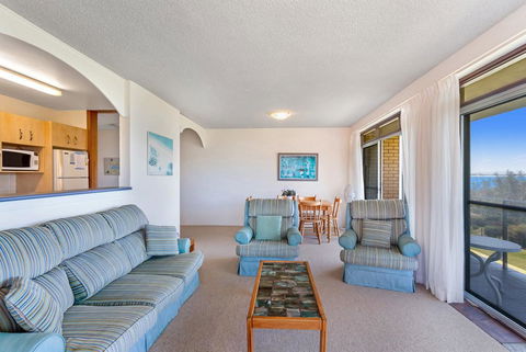 The Helm, Unit 3/22 Voyager Close - Taree Accommodation 0