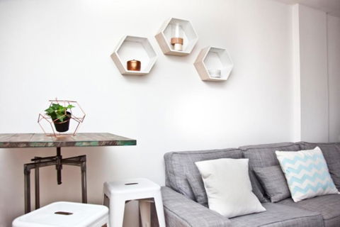 The Hereward - Taree Accommodation 2