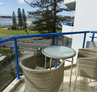 The Heritage 503 / 18 Manning Street - Taree Accommodation
