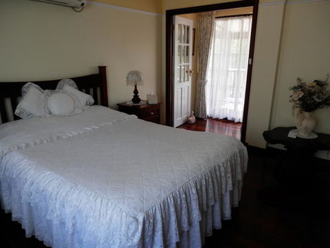 The Hideaway Luxury B&B Retreat - Taree Accommodation 0