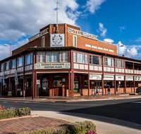 The Imperial Hotel - Taree Accommodation