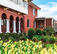 The Kermandie Hotel - Taree Accommodation
