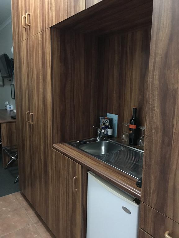 Nericon ACT Taree Accommodation