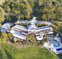 The Kooralbyn Valley