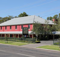 The Lawson Riverside Suites - Taree Accommodation