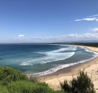 The Lodge Broulee - Taree Accommodation