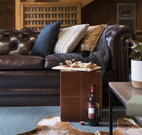 The Lodge Daylesford