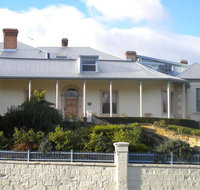 The Lodge on Elizabeth Boutique Hotel - Taree Accommodation