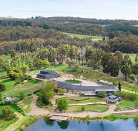 The Loft at Butlers Lane Vineyard