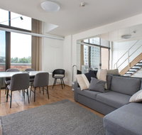 The Loft by Darling Harbour - Taree Accommodation
