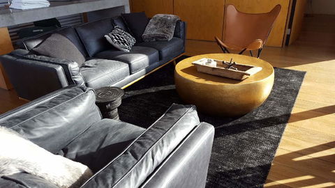 The Longhouse - Suite 1 - Taree Accommodation 3