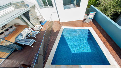 The Lookout - Ultra Modern And Luxurious - Taree Accommodation 2