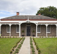The Manse on Ebden - Taree Accommodation