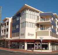 The Marina 408 - CBD Location - Taree Accommodation