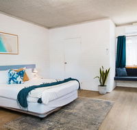 The Med Crescent Head - Taree Accommodation