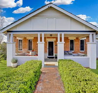 The Mudgee Merlot Gate Guesthouse - Taree Accommodation