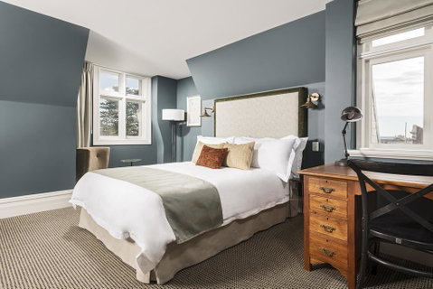 The National Hotel - Taree Accommodation 1