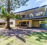 The Norfolk - Taree Accommodation