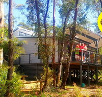 The Nullaki Eco Retreat - Taree Accommodation
