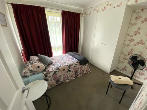 The Nyssa Suites - Taree Accommodation 2