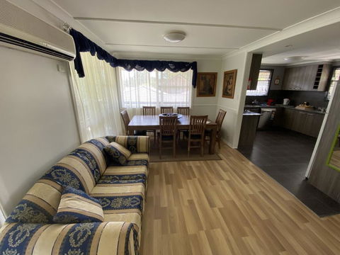 The Nyssa Suites - Taree Accommodation 0