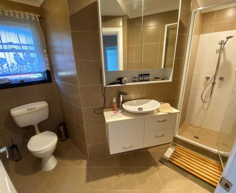 The Nyssa Suites - Taree Accommodation 1