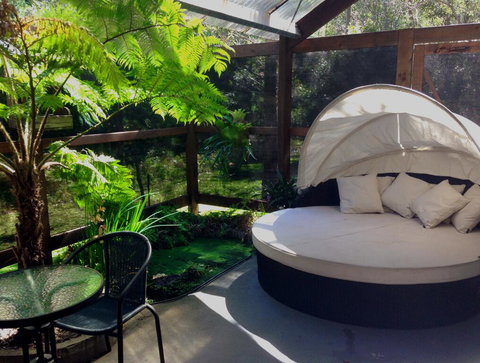 The Oasis At One Mile Beach - Taree Accommodation 1