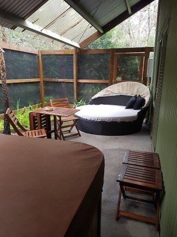 The Oasis At One Mile Beach - Taree Accommodation 3