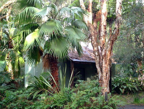 The Oasis At One Mile Beach - Taree Accommodation 0