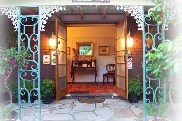  Taree Accommodation