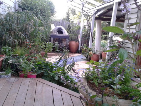 The Old Church Bed And Breakfast - Taree Accommodation 3