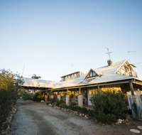 The Old Convent Dalwallinu - Taree Accommodation