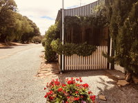 The Olde Devonshire House