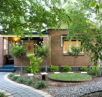 The Orange Fox - Taree Accommodation