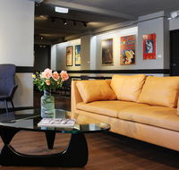 The Oriana Orange - Taree Accommodation