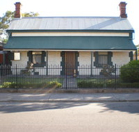 The Palms - Taree Accommodation