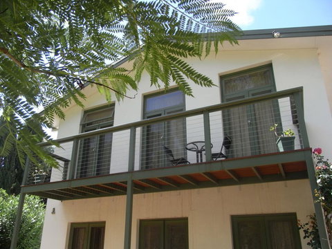 The Pelican Bed And Breakfast - Taree Accommodation 3