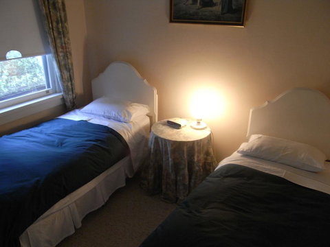 The Pelican Bed And Breakfast - Taree Accommodation 2