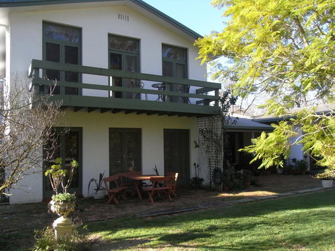The Pelican Bed And Breakfast - Taree Accommodation 0