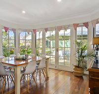 The Pines Bed and Breakfast - Taree Accommodation