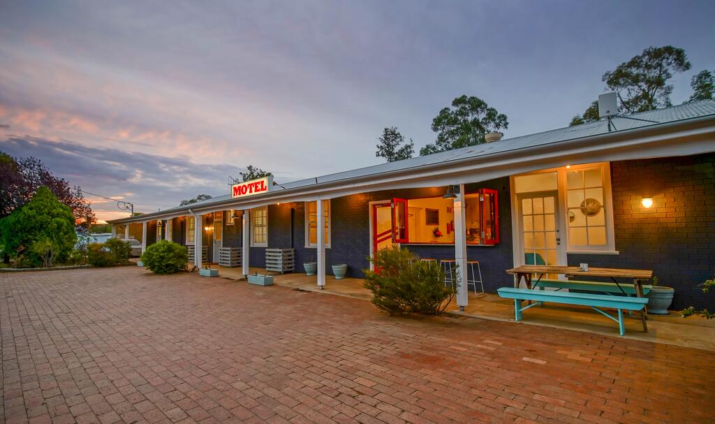 Murga NSW Taree Accommodation
