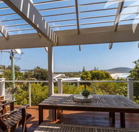 The Point - Taree Accommodation