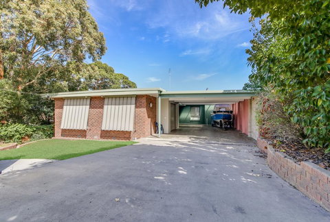 The Point - Taree Accommodation 1